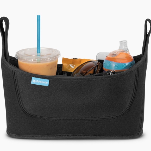 UPPAbaby Carry-All Parent Organizer - Picture 6 of 15